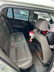 BMW X3 2013 легковой автомобиль, марка: BMW, модель: X3 ХDRIVЕ28 I, год изготовления: 2013, цвет: Серый, VIN: X4XWX994500A34392, г/н: Р540МР46, в залоге у Банка ВТБ (АО) (ИНН 7702070139).