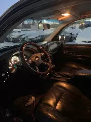 Легковой автомобиль Легковой автомобиль: Шевроле GMT360 TRAILBLAZER, год изготовления: 2009, легковой универсал, г/н: В253КТ186, цвет: черный, VIN: XWFDT13S190000278, ПТС 86 НХ 864471, СТС 99 16 505279