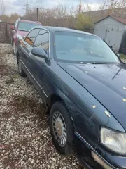 Toyota Crown, 1995 года, 97 лс, 200000 км, автомобиль легковой, марка: Toyota, модель: Crown, VIN: отсутствует, номер кузова: LS1410010587, гос. рег. номер: М418КВ763, год изготовления: 1995