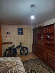 Квартира 42,80 кв. м, Московская область, г. Подольск, ул. Молодежная, д. 13, кв. 2. Кадастровый номер 50:55:0020267:1167.