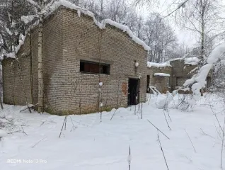 Здание нежилое 253 кв.м, Новгородская область, Большая Вишера. Здание, расположенное по адресу: Новгородская область, муниципальный район Маловишерский, городское поселение Большевишерское, поселок Большая Вишера, улица Первомайская, дом 2В, площадью 253,0 кв.м, назначение: нежилое, с кадастровым…