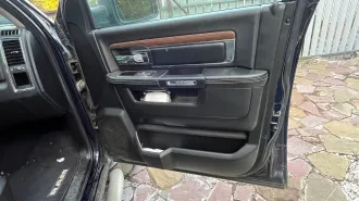 Dodge Ram 1500 2013 года выпуска, VIN: 1C6RR7NT0DS527871. Ознакомиться с имуществом и документацией можно по месту его нахождения: Самарская область, село Красный Яр, по предварительному согласованию по телефону: +9879834751, Дмитрий.