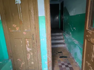 Однокомнатная квартира, назначение жилое, общая площадь 29,8 кв.м., расположенное по адресу: КБР, Чегемский район, с.п.п.Звездный, ул.Ленина, д.12, кв. № 13, этаж-2, с кадастровым номером 07:08:1000001:483. Вид ограничений и обременений: нет. Кадастровый номер объекта недвижимости (здания…
