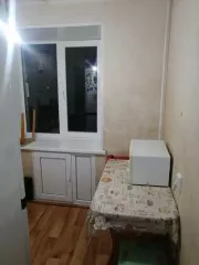 1/4 доля, квартира жилая, кадастровый номер 02:52:140429:1104, общая площадь 28.50 кв.м, Республика Башкортостан, рп. Чишмы, ул. Типографская, д. 21А, кв. 23