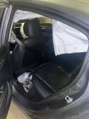 KIA Rio, 2020, серый, VIN: Z94C341BBMR207352, госномер: А955СХ799.