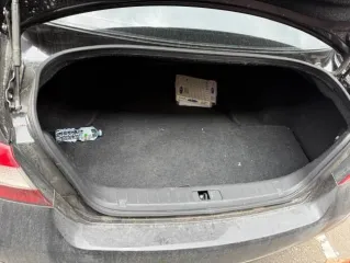 Infiniti M37 2011 года, VIN JN1BBNY51U0570378, кузов JN1BBNY51U0570378. Цвет черный, мощность двигателя 245 кВт/333 л.с., экологический класс 4, категория B, тип ТС легковой седан, госномер Е562НР777.