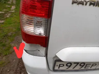 УАЗ Patriot 2018 года, 134 лс. Описание автомобиля: На супруге совместно нажитое авто
УАЗ Патриот 2018гв на супруге в период брака, VIN XTT316300J1015392
Стоит во дворе в деревне. Информация по адресу по запросу.
Ключ один. Коробка-механика. Пробег - нет информации, меняли спидометр. Выхлопная…