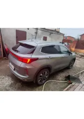 Exeed LX, 2024 года, 146 лс, 20188 км, АКПП, автомобиль легковой, марка: EXEED, модель: LX, VIN: LVTDB21B6RE021327, гос. рег. номер: У075АК716, год изготовления: 2024.