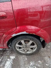 Продажа автомобиля марки Chevrolet, модель Klan, 2007 года выпуска. VIN: XUUNF487J70003490. Регистрационный знак: С762РА47. Находится в залоге у ПАО "Совкомбанк".