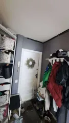 Доля в квартире 15,225 м² Свердловская область 1/4 доли в праве общей долевой собственности на квартиру площадью 15,225 кв.м кадастровый номер 66:42:0101027:217 адрес Свердловская область г Заречный ул Таховская д 5 кв 10