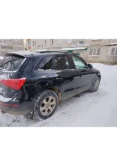 Audi Q5, 2011 автомобиль марки Audi Q5 с идентификационным номером транспортного средства (VIN) WAUZZZ8R7CA121284 можно ознакомиться по месту его нахождения: Владимирская обл, Александров г, Октябрьская ул, 6/2, предварительно согласовав время с финансовым управляющим по тел. +79128007163, либо…