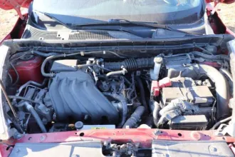 Nissan Juke 2011 года, 117 лс, 138349 км, АКПП. Автомобиль легковой, вид собственности - собственность, модель – марки НИССАН, модель Juke, 2011 года выпуска, идентификационный номер (VIN) SJNFBAF15U6129483. Находится в залоге у ПАО Банк ЗЕНИТ (ИНН 7729405872)