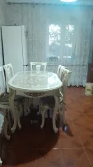 Жилой дом 221 кв.м и земельный участок 570 кв.м, Республика Ингушетия Жилой дом, назначение: жилое, общая площадь - 221 кв.м., этажность — 2, адрес (местонахождение) объекта: Республика Ингушетия, г. Малгобек, ул. Юбилейная, д. 20, кадастровый номер: 06:01:0100001:1283 и земельный участок…