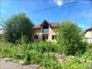 Жилой дом общей площадью 173,7 кв. м, кадастровый номер: 50-50-04/100/2011-248, на земельном участке площадью 800 кв. м, кадастровый номер: 50:04:0120601:368, расположенный по адресу: Московская область, Дмитровский район, сельское поселение Костинское в районе дер. Селёвкино, ДНП "Terra Norte"…