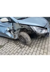 Hyundai Solaris, 2011. Автомобиль марки HYUNDAI модель Solaris 2011 г.в. VIN номер Z94CT41DABR042121. Ознакомление с имуществом по месту его нахождения: г. Липецк, ул. Неделина 6а, предварительно согласовав время по тел. +79191206769 либо путем направления запроса на электронную почту…