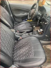 Nissan Almera 2006, 107 л.с., 280259 км. Регистрационный знак: Х866НТ174, VIN: KNMCSHLMS6P636340, Марка, модель: НИССАН АЛЬМЕРА CLASSIC 1.6, Тип ТС: Седан, Год выпуска: 2006, Шасси (рама): Отсутствует, Кузов: Отсутствует, Цвет: Зеленый. Предмет залога находится у Залогодателя в собственности, что…