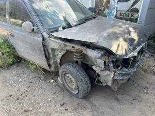 Hyundai Accent без рег. знаков, VIN: X7MCF41BP6M074954. Повреждения кузова, колес, коррозия, смещение задней балки. Ключи и регистрационная документация отсутствуют. Реализация по прямому назначению. Местоположение: Волгоград, ул. Переяславская. На транспортное средство наложены ограничения…