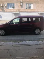 Lada Largus 2014 года, 84 л.с., пробег 349038 км, VIN XTAKS015LЕ0826954, госномер В070КА/18, находится в г. Ижевск, Удмуртская Республика.