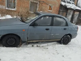 Chevrolet Lanos, 2006. Легковой автомобиль марки: CHEVROLET, модель: Lanos, год выпуска: 2006 г., кузов №: Y6DTF69Y060033310, идентификационный номер (VIN): Y6DTF69Y060033310. Имущество является предметом залога ПАО Совкомбан. Ознакомление с имуществом производится по месту его нахождения (157300…