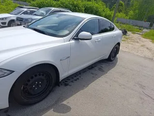 JAGUAR XF 2013 Автомобиль марки JAGUAR модель XF 2013 г.в. VIN-номер SAJAA04M8DPS99282 Ознакомление с документами проходит по адресу: обл Архангельская, г Архангельск, ул Воскресенская, д 59, этаж 2 по предварительной записи у организатора торгов по тел. +79969844090 в будние дни, с 10 ч. 00 мин…