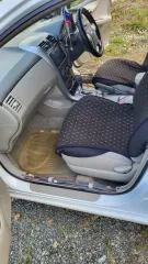 Toyota Corolla Axio, 2010. Легковой автомобиль марки: Toyota, модели: Corolla Axio, год выпуска: 2010 г., кузов №: NZE1446019463. порядок ознакомления с имуществом по предварительной договоренности по номеру телефона 7 996 345-07-13 с 10:00 до 18:00 по Сахалинскому времени, адрес местонахождения…
