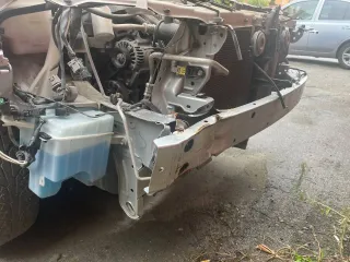 Toyota Corolla Axio 2010 TOYOTA COROLLA AXIO 2010 г.в. VIN отсутствует Марка и модель TOYOTA COROLLA AXIO Год выпуска 2010 Идентификационный номер VIN отсутствует Номер шасси рамы -- Номер кузова кабины -NZE1416144018 Цвет кузова кабины СЕРЫЙ Номер двигателя - Рабочий объём 1496 куб.см. Мощность…