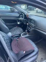 Hyundai Elantra 2019 года выпуска. VIN: XWEDC41FBK0005761. В залоге у ПАО Совкомбанк (снимается после реализации). Для осмотра и подробной информации: тел. 8 982 625 24 34, e-mail: n.n.korepin@mail.ru (в рабочее время с пн. по пт. с 09:00 до 17:00).