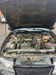 Daewoo Nexia 2011 года, 80.1 л.с., пробег 219 904 км. Легковой автомобиль, марка Daewoo, модель Nexia, VIN XWB3L32EDBA230787.
