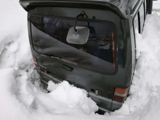 Mitsubishi Delica 1992, Toyota Dyna 1988 Транспортное средство: Mitsubishi Delica, 1992 г.в., Кузов P 35 W - 0220672 Транспортное средство: Toyota Dyna, 1988 г.в., Кузов LY 50 0015094 На имущество наложены ограничения в виде запрета на регистрационные действия. Имущество находится в совместной…