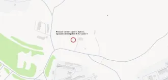 Нежилое здание 519,9 кв.м, кадастровый номер 38:34:033001:229, Иркутская область Здание, нежилое, общей площадью 519,9 кв.м по адресу: Российская Федерация, Иркутская область, городской округ город Братск, город Братск, промышленный район П 25, здание 9, кадастровый номер 38:34:033001:229 Общая…