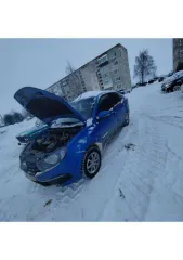 Lada Granta, 2021 года, 87 л.с., 199779 км, автомобиль легковой, марка: LADA, модель: GRANTA, VIN: XTA219110M0403526, гос. рег. номер: У568СХ71, год изготовления: 2021