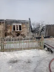 Жилое здание 40,4 кв.м Томская область 1/4 доли на здание жилое, площадь 40,4 кв.м., адрес: Томская область, Зырянский район, село Михайловка, улица Гончарова, дом 70, кадастровый номер: 70:05:0100014:308