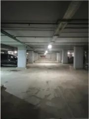 Нежилое помещение 15.6 м² по адресу: г. Москва, ул. Архитектора Власова, дом 8, подземный этаж 3, помещение I м/м 321. Кадастровый номер 77:06:0003008:3815.