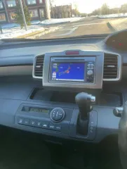 Автомобиль Honda Freed Spike 2012 года выпуска, 118 л.с., пробег 122000 км. Кузов № GB31420888.