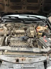 Daewoo Nexia 2011 года, 80.1 л.с., пробег 219 904 км. Легковой автомобиль, марка Daewoo, модель Nexia, VIN XWB3L32EDBA230787.