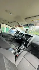 Ford Focus 2018 года, 125 лс, АКПП, VIN: Z6F6XXEEC6JL46810, легковой автомобиль