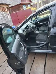 Транспортное средство PEUGEOT 308, VIN Z8T4C5FS9BM008453, 2011 г.в., шасси  рама  отсутствует, цвет кузова черный