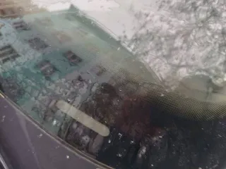 Volkswagen Polo 2011 года, VIN: XW8ZZZ61ZBG017721, госномер: Н873ТР154.