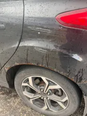 Ford Focus 2012 года, 105 лс, 275937 км, X9FKXXEEBKCR67176.