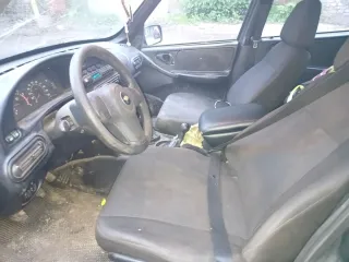 Chevrolet Niva 2011, VIN X9L212300C0380610. Ознакомление с имуществом по запросу на arbitr22062@mail.ru. Адрес: ул. Центральная, 89, с. Татарово, Муромский р-н, Владимирская обл.