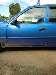 Daewoo Nexia 2011 Легковой автомобиль, ДЭУ НЕКСИЯ, год изготовления: 2011, VIN: XWB3L32EDBA214386, г/н: С209РС96. Общая совместная собственность. С имуществом можно ознакомиться по месту нахождения данного имущества с момента публикации сообщения о продаже имущества и до окончания приема заявок по…
