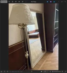 Мебель и интерьер 152 ед. Владимир. Предметы мебели и интерьера в количестве 152 единицы, поименованные в решении об оценке от 11.07.2025г. за номерами 1-152. Покупатель самостоятельно несёт все расходы, связанные с передачей имущества. Получение дополнительной информации производится по адресу: г…