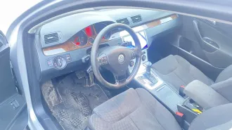 Volkswagen Passat 2006 Легковой автомобиль Volkswagen Passat 2006 г.в. VIN: WVWZZZ3CZ7E038867.