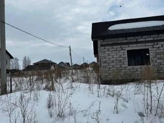 Право аренды на земельный участок  кадастровый номер: 22:63:030219:2308  Российская Федерация, Алтайский край, Городской округ город Барнаул, г. Барнаул, ул. Колосковая, участок 6  площадь: 802,00 кв.м, дата постановки на кадастровый учет: 11.02.2016   Объект незавершенного строительства …
