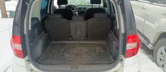 Skoda Yeti, 2016 года выпуска, VIN: XW8JJ45LОGH703819. С имуществом можно ознакомиться по адресу: Кемеровская область - Кузбасс, г. Белово, ул. Ленина, д. 90 (парковка возле здания). Контактное лицо: 89069351843 Евгений Владимирович. Документы могут быть направлены на электронную почту по запросу…