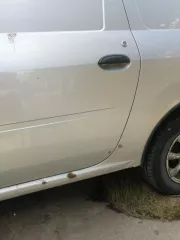 Автомобиль легковой LADA LARGUS, год выпуска - 2013, VIN XTAFS015LD0725534. ПТС/ПСМ – отсутствуют. На автомобиле множественные следы коррозии. Трещина на лобовом стекле. Замята и деформирована правая задняя дверь. Отсутствует заглушка под буксировочное устройство на переднем бампере. ТС…