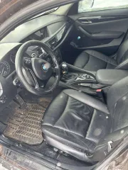 Bmw x1 2009 легковой автомобиль BMW Х1, 2009 года выпуска, VIN: WBAVP51000VK20204. Находится в залоге у ПАО Сбербанк.