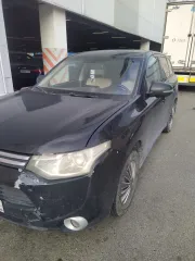 Mitsubishi Outlander 2013 года. VIN JMBXTGF2WDZ014398. Автомобиль находится в залоге.