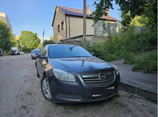 Opel Insignia 2010 автомобиль марки Opel модель Insignia 2010 г.в., VIN-номер: W0LGM6EC2B1047910 ознакомление по предварительному согласованию по e-mail: kaplenkov2@yandex.ru
