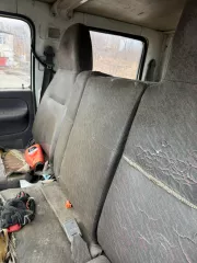Грузовой, бортовой автомобиль, марка: Ниссан, модель: Атлас , год изготовления: 1993, цвет: белый, г/н: Х659КХ 125, кузов M2F23003546  , тип ТС: грузовой бортовой , мощность двигателя: 76л/с, тип двигателя: дизельный Лот №1 Лот №1 Грузовой, бортовой автомобиль, марка: Ниссан, модель: Атлас , год…